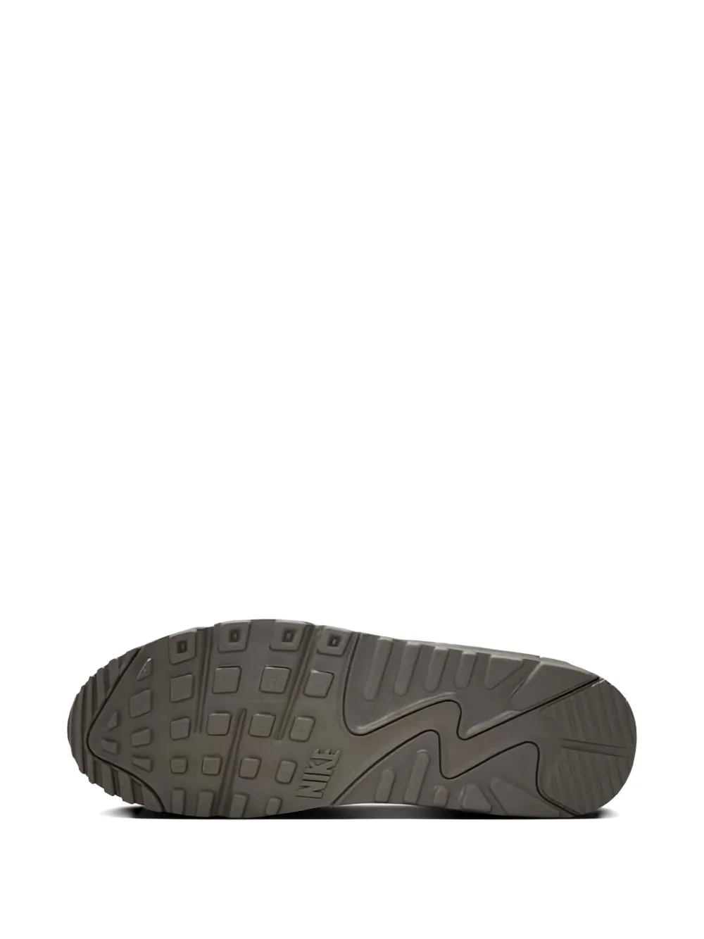Nike Air Max 90 Premium "Copper Moon College Grey" sneakers