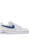 Nike Air Force 1 '07 LV8 ""White/Deep Royal"" sneakers
