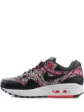 Nike Air Max 1 LIB QS ""Liberty Black Paisley"" sneakers