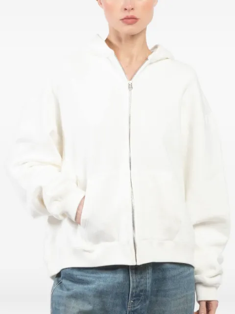 Aya Muse organic cotton hoodie 