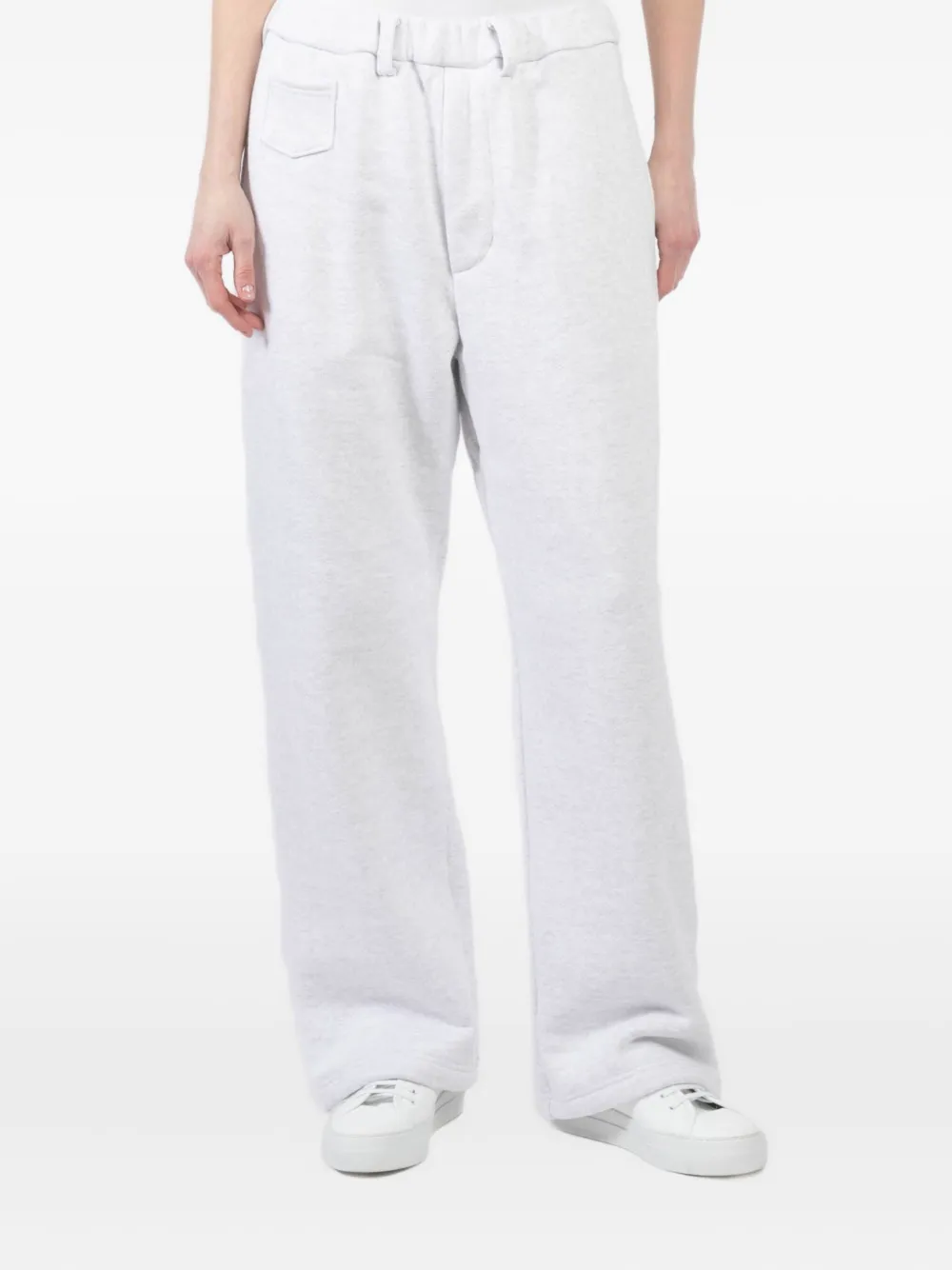 cotton trousers