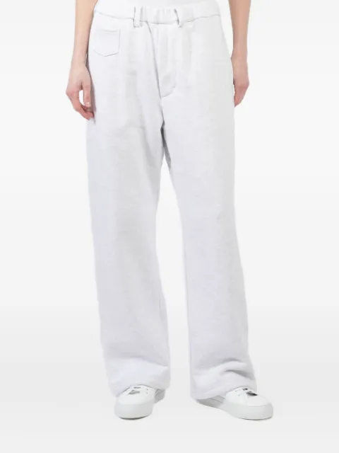 Aya Muse cotton trousers