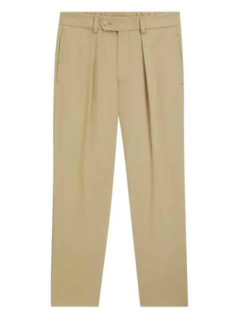 BOSS Calça de alfaiataria x David Beckham