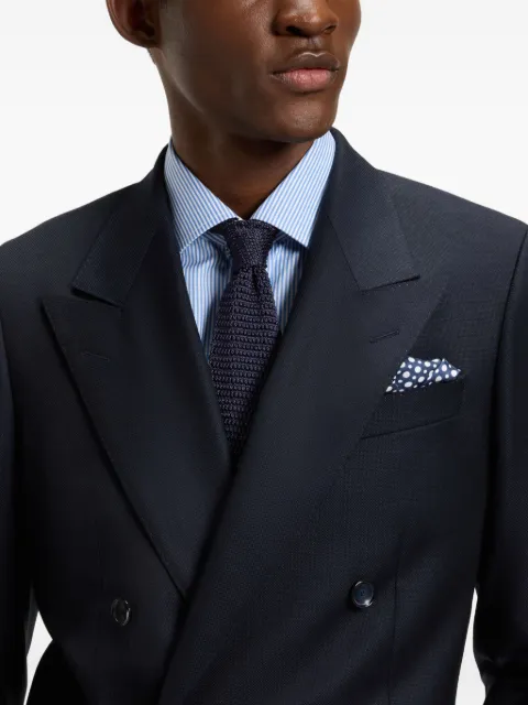 BOSS Gravata x David Beckham