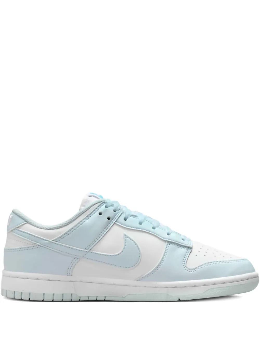 Nike Dunk Low Next Nature "White/Blue Tint" sneakers - ホワイト Nike Dunk Low Next Nature "White/Blue Tint" sneakers - ホワイト