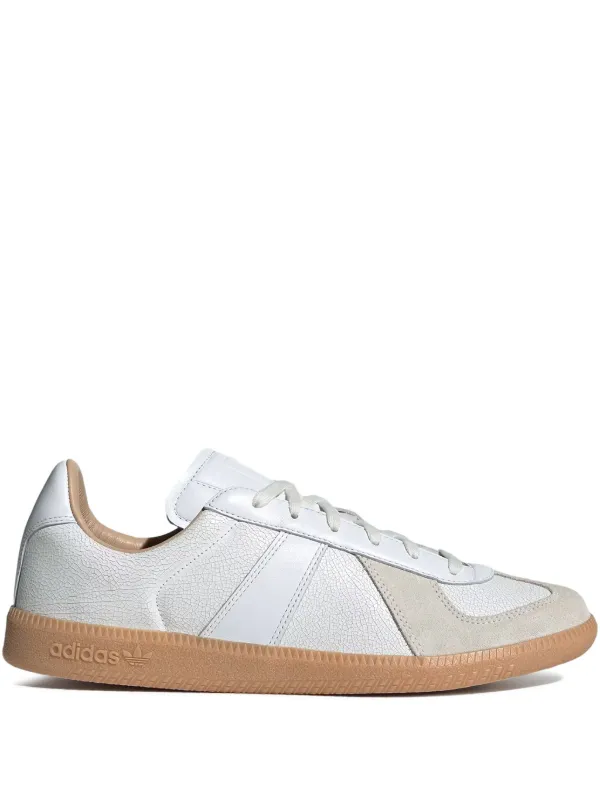 Adidas BW Army Lux “White Gum” スニーカー | ホワイト