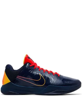 シューズ(男性用) Nike Kobe 5 Indiana fever 27cm Nike Tênis Zoom Kobe 5 Protro 