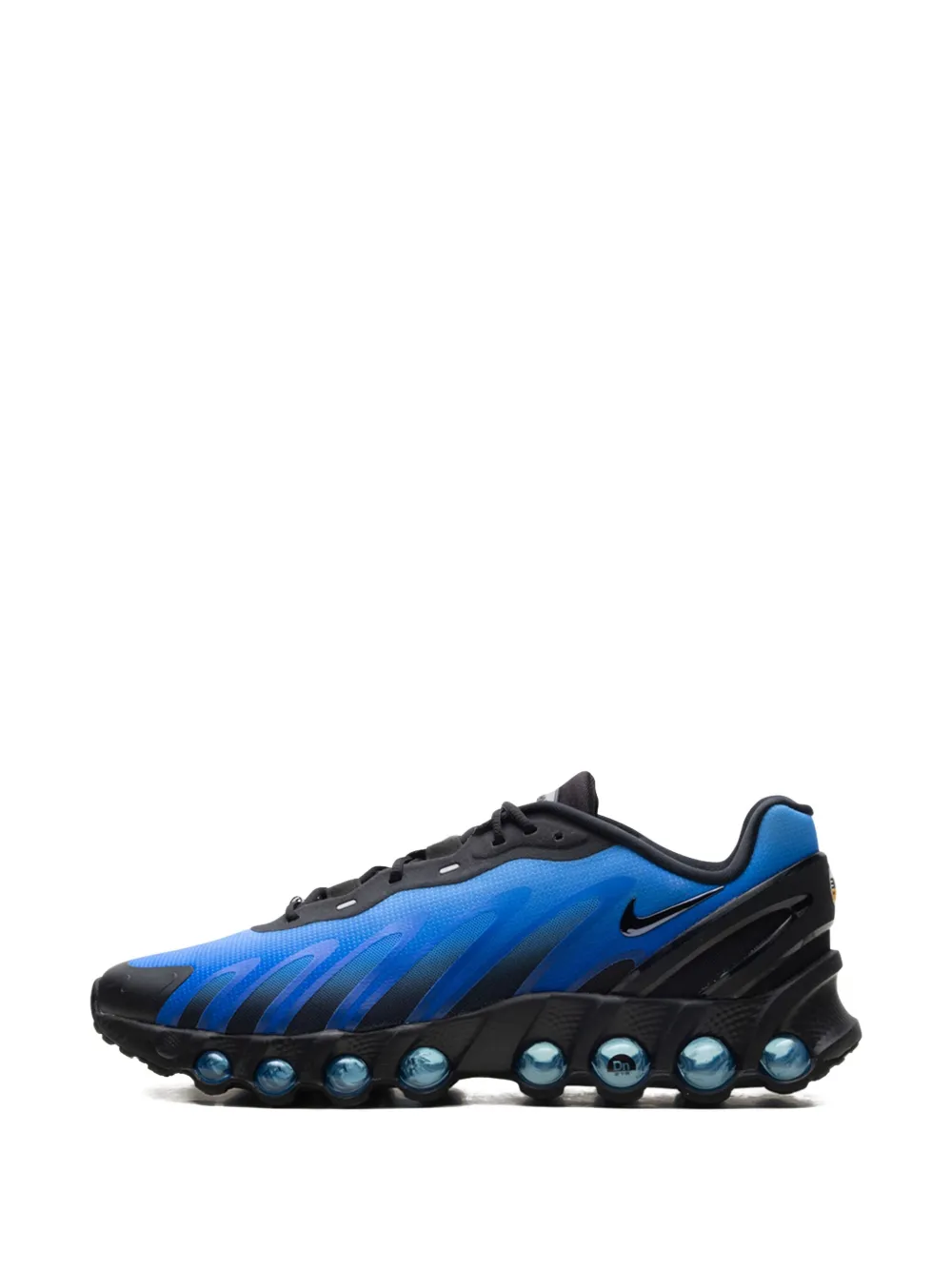 Nike Air Max DN8 sneakers Black