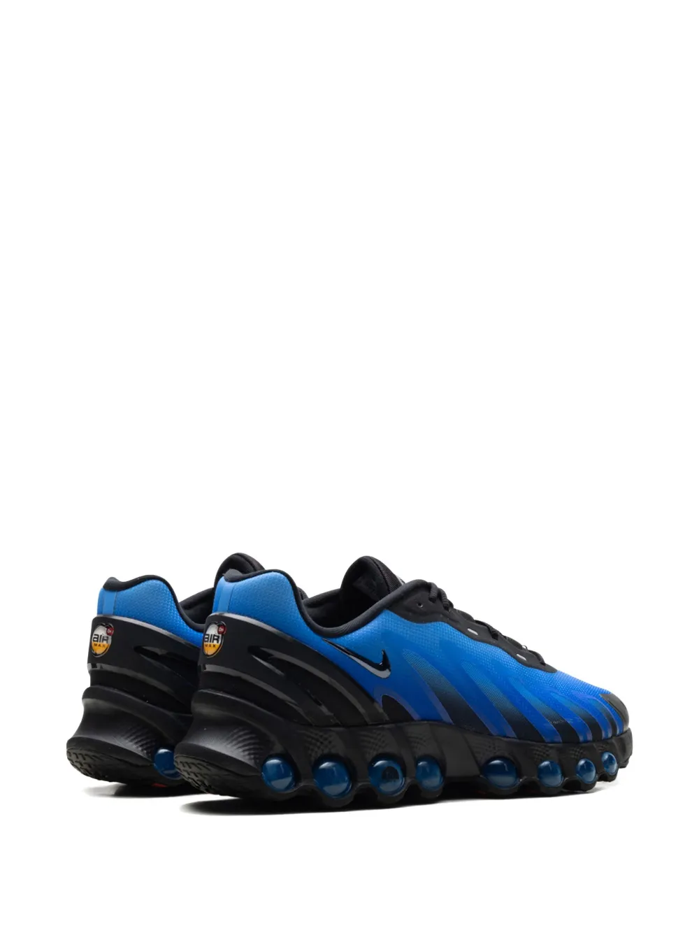 Nike Air Max DN8 sneakers Black