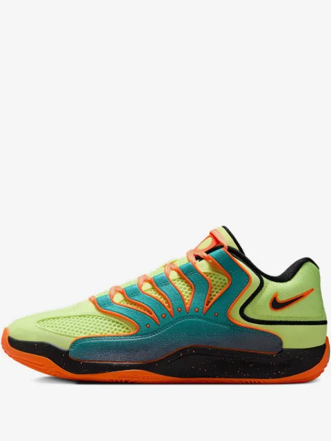 Nike KD 18 "Liquid Lime" sneakers