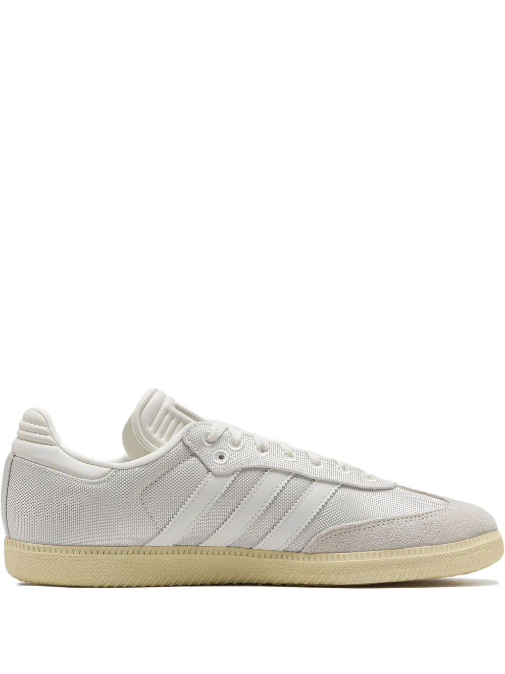 Adidas Samba OG "Ger y 125th Anniversary" sneakers White