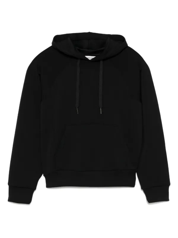 Spanx Airessentials Hoodie in Black