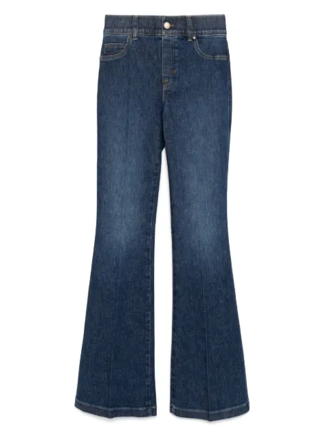 SPANX jeans acampanados