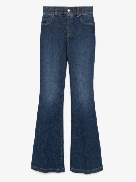 SPANX flared jeans
