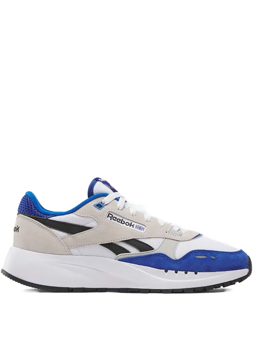 Reebok Classic 2400 "White Boundless Blue Black" - ホワイト Reebok Classic 2400 "White Boundless Blue Black" - ホワイト