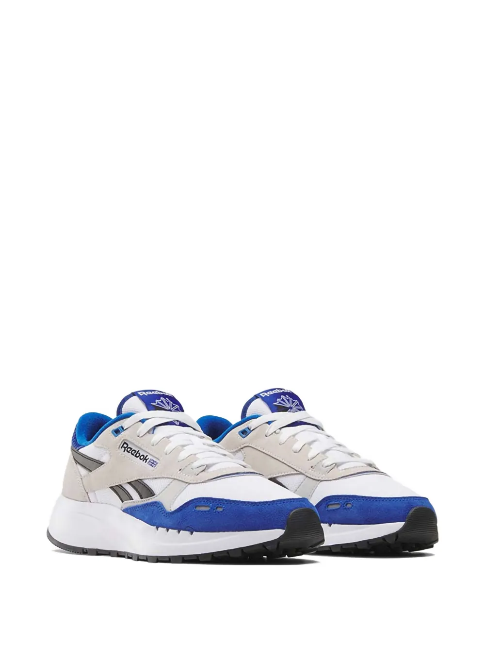 Reebok Classic 2400 "White Boundless Blue Black"