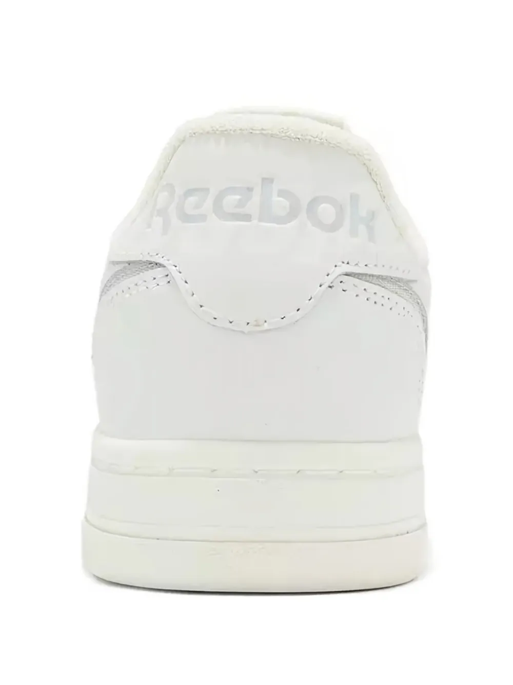 Reebok Phase Court sneakers Wit