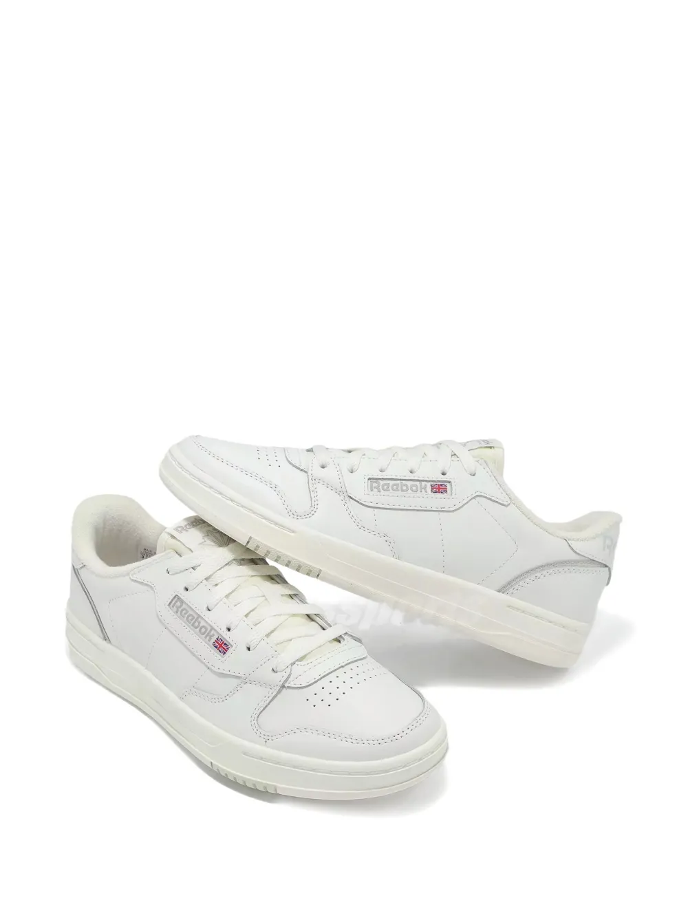 Reebok Phase Court sneakers Wit