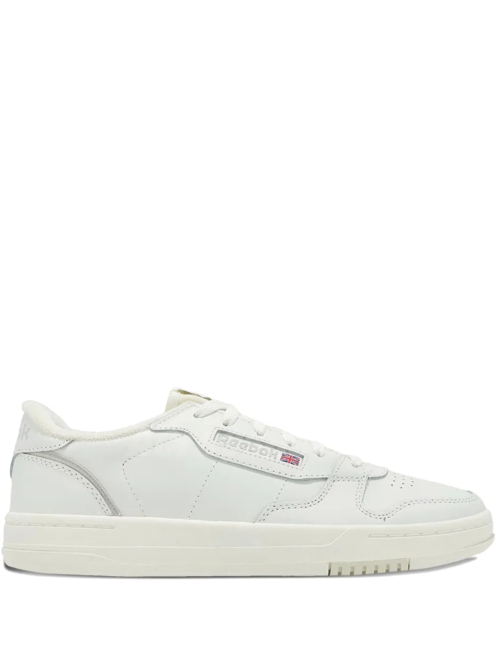 Reebok Phase Court trainers White