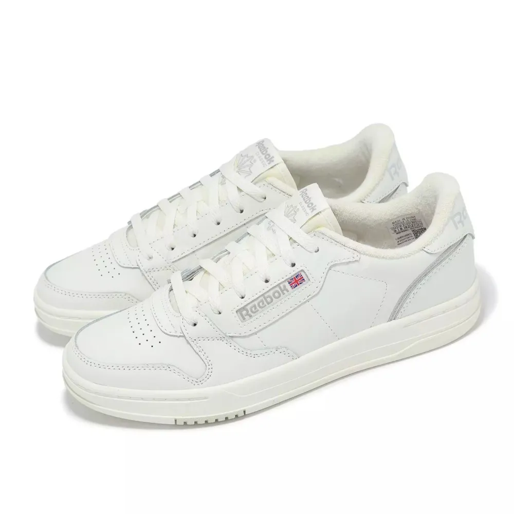 Reebok Phase Court sneakers Wit