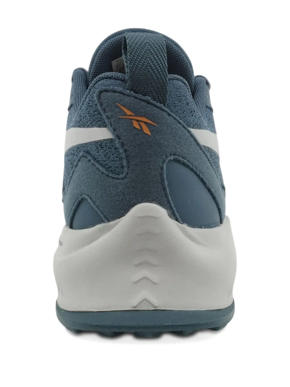 Reebok Lavante Trail 2 "hoops Blue/pure Grey" Sneakers In Blue