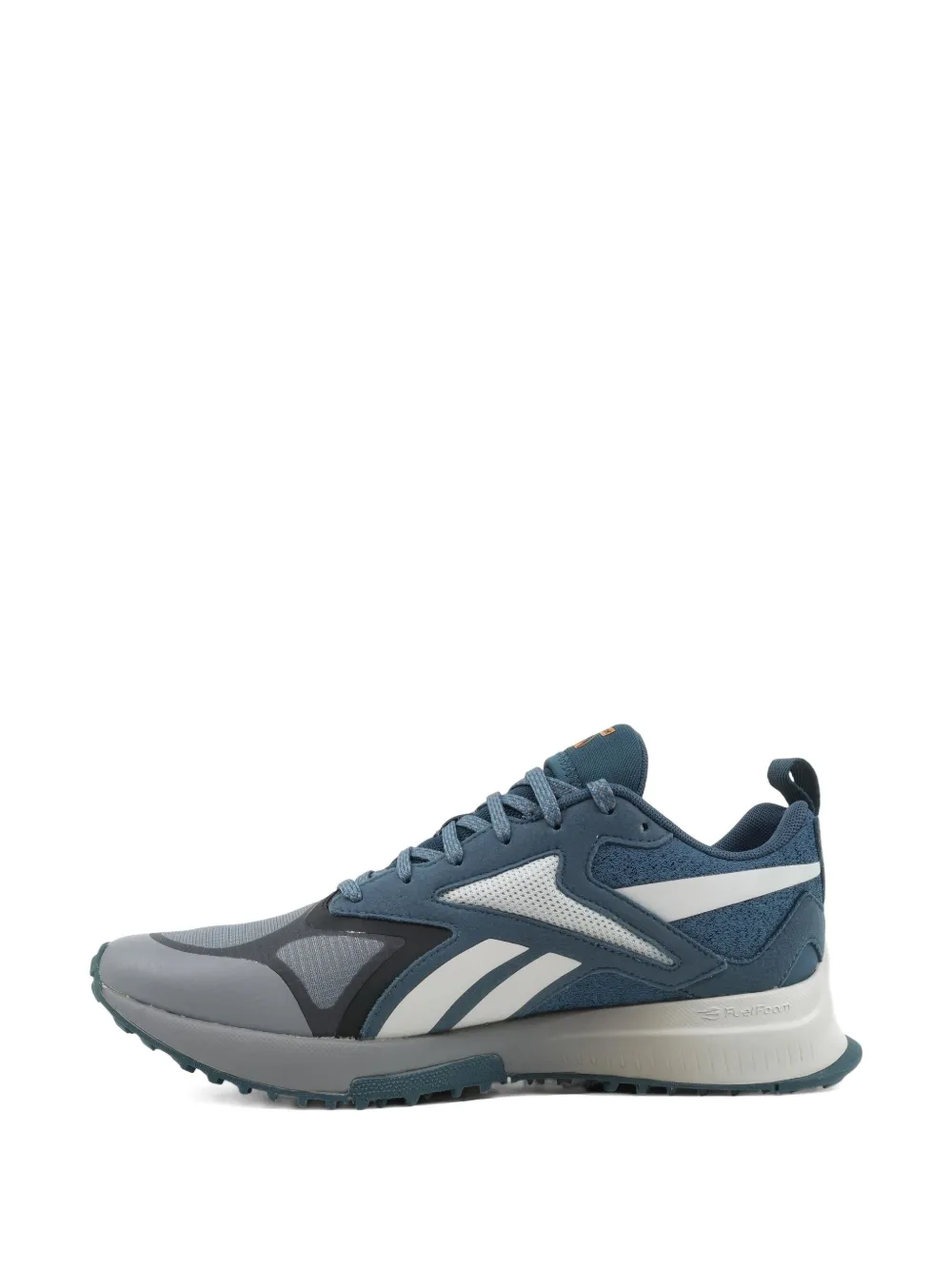 Reebok Lavante Trail 2 "Hoops Blue Pure Grey" sneakers