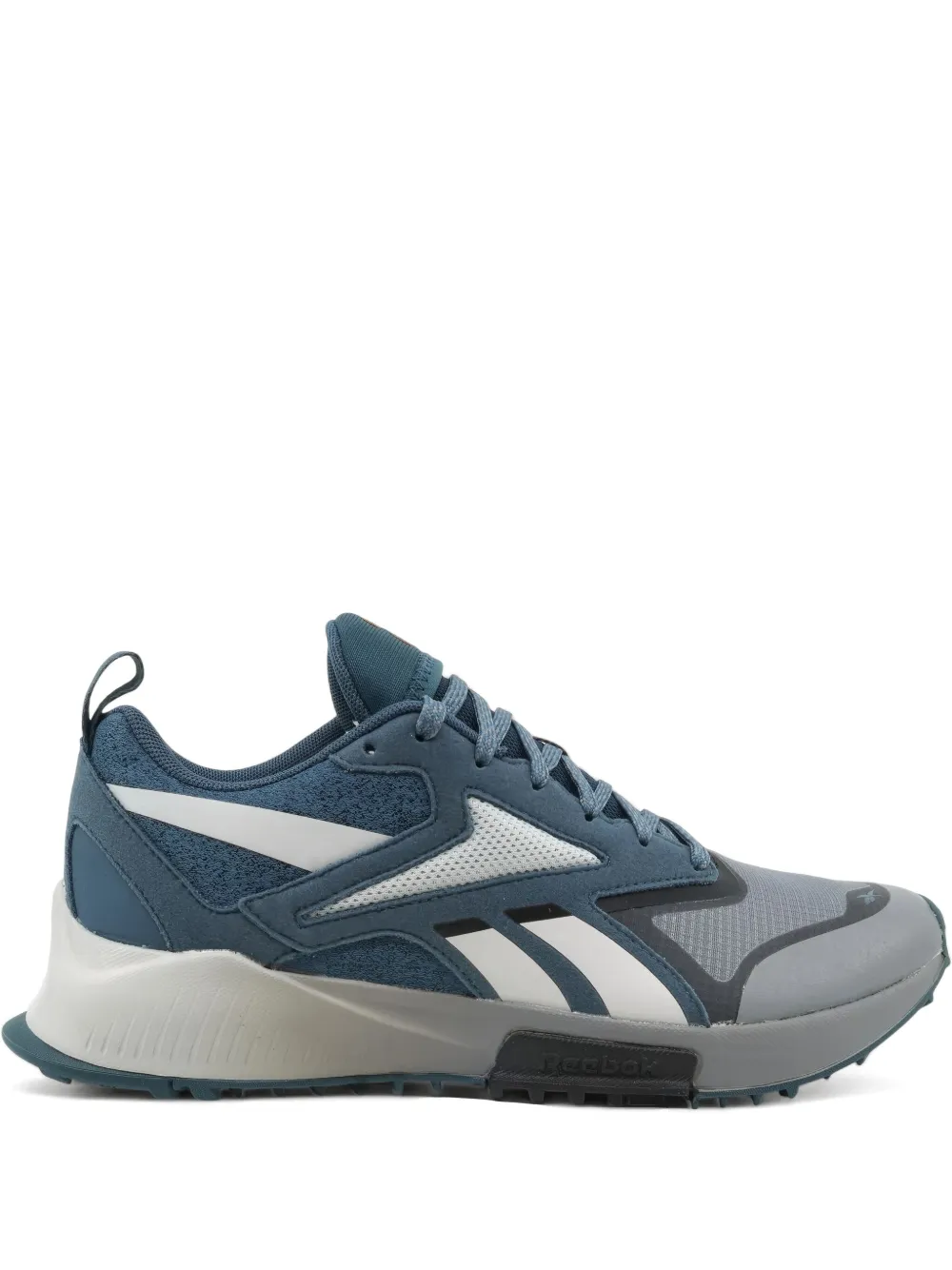 Reebok Lavante Trail 2 "Hoops Blue Pure Grey" sneakers