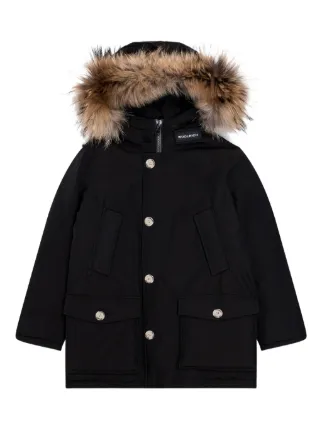 Woolrich Kids