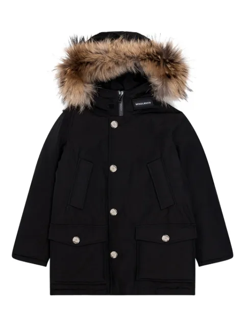 Woolrich Kids Arctic jacket