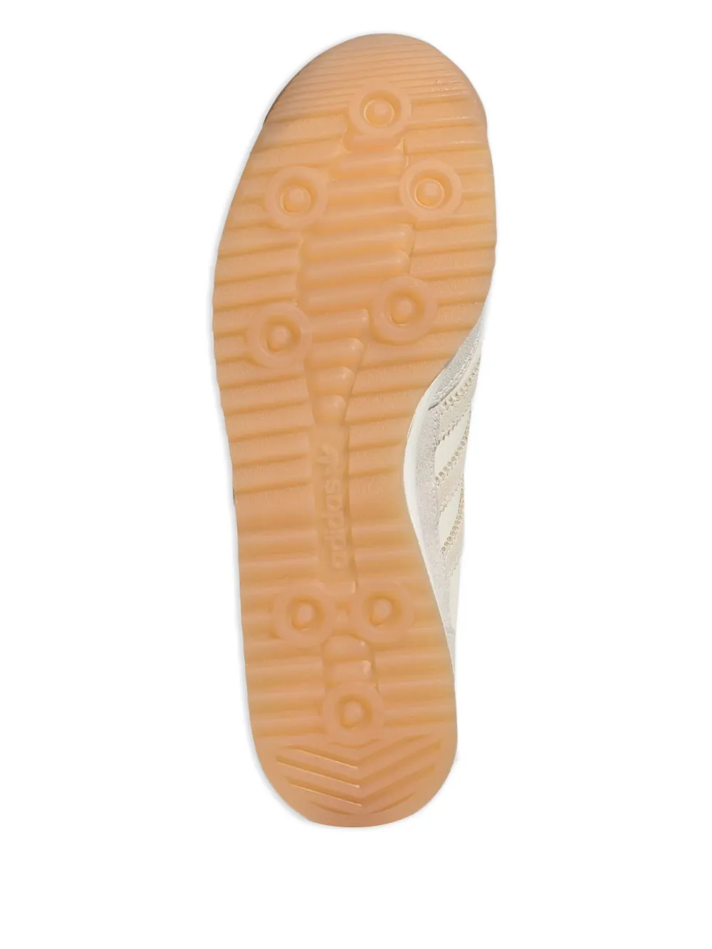 adidas SL 72 suède sneakers Beige