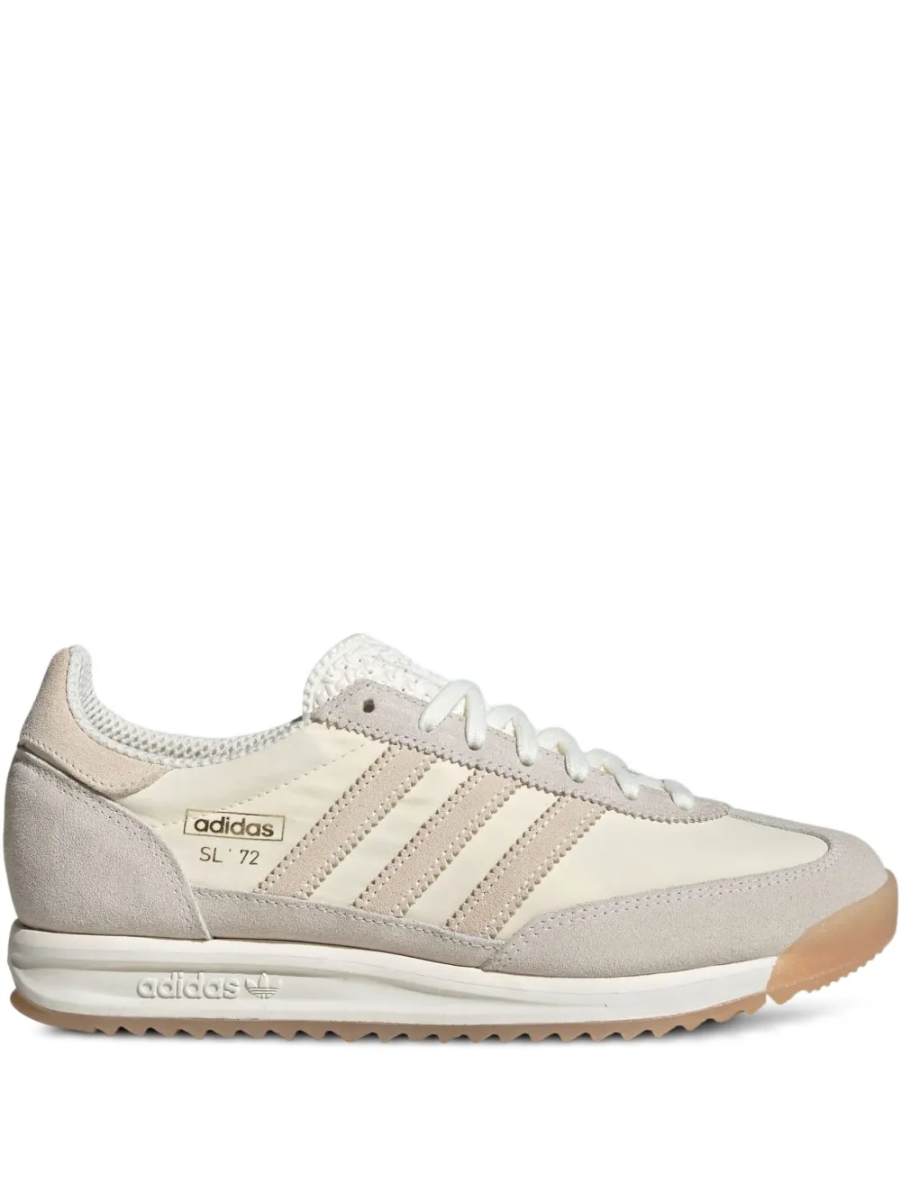 adidas Sl 72 suede sneakers | Neutrals | Image 1