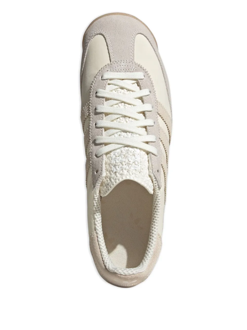 adidas SL 72 suède sneakers Beige