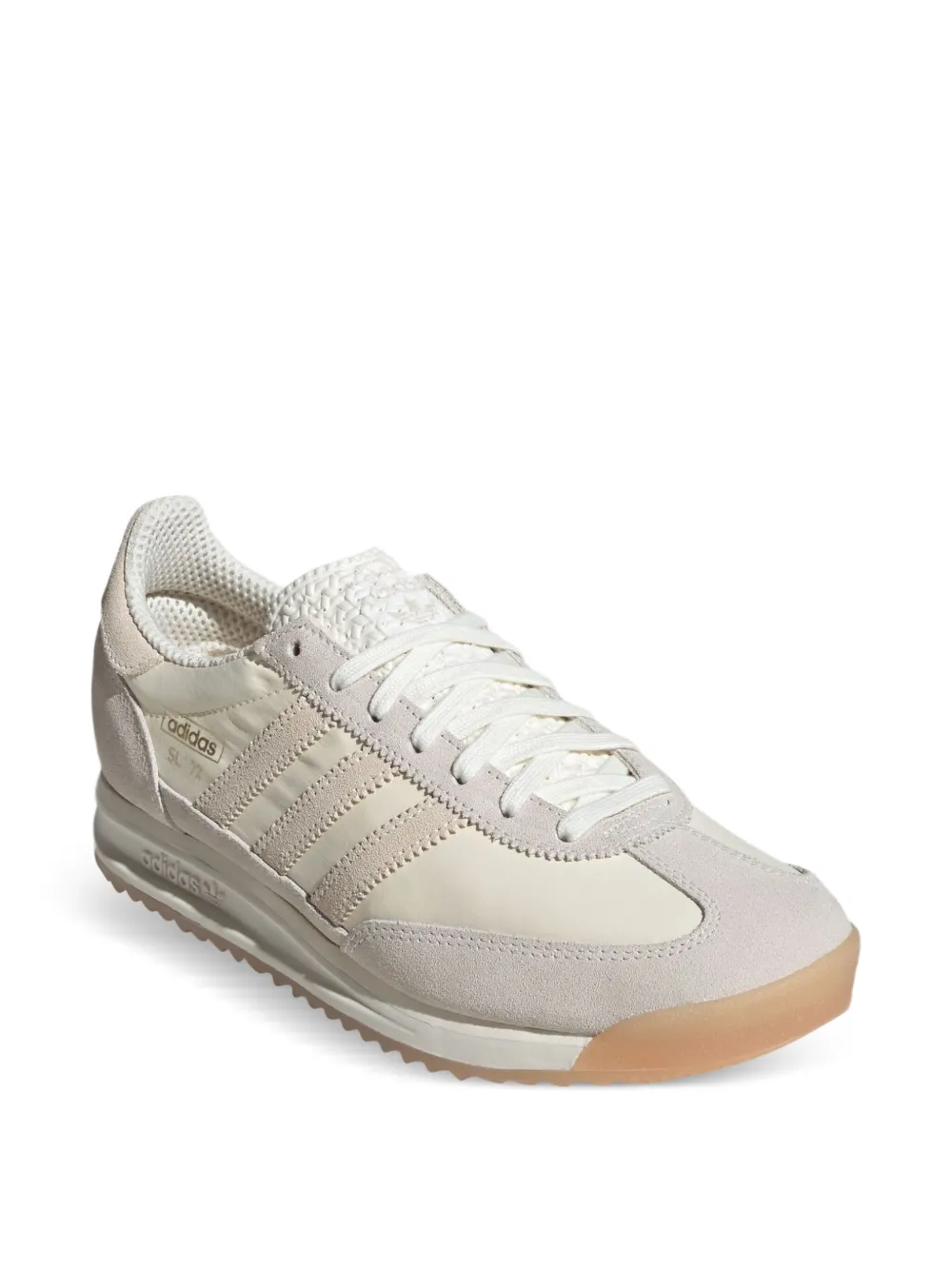 adidas Sl 72 suede sneakers | Low-Tops | Image 2