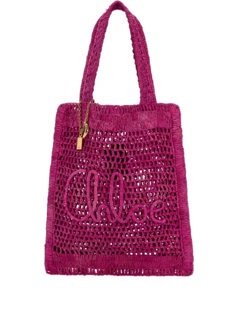 Chloé tote Banana