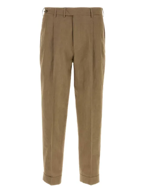 PT Torino pantalones tapered