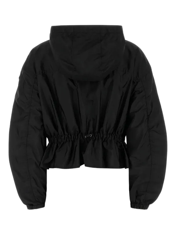 Moncler Curtonジャケット ★関税込 Moncler Curton Jacket | Black | FARFETCH BH