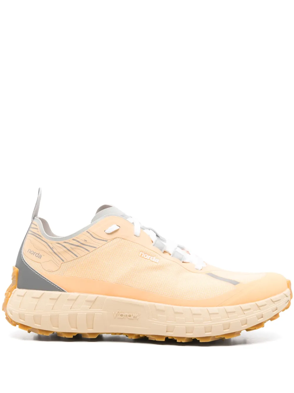 norda Trail Running sneakers | Orange | Image 1
