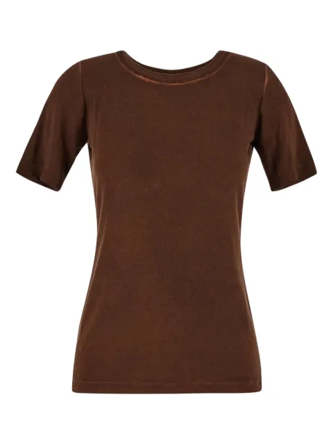 Uma Wang fine-knit jumper