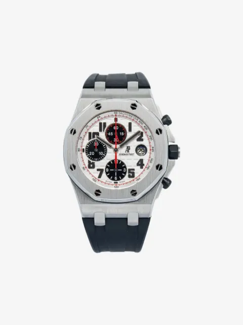 Audemars Piguet pre-owned Royal Oak Offshore 42mm