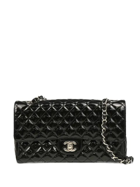 CHANEL Pre-Owned 2007 Classic Flap shoulder bag