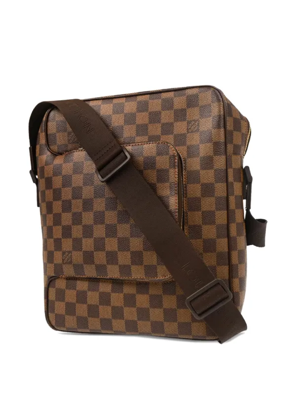 _＊78 様 Louis Vuitton ダミエ ショルダーバッグ