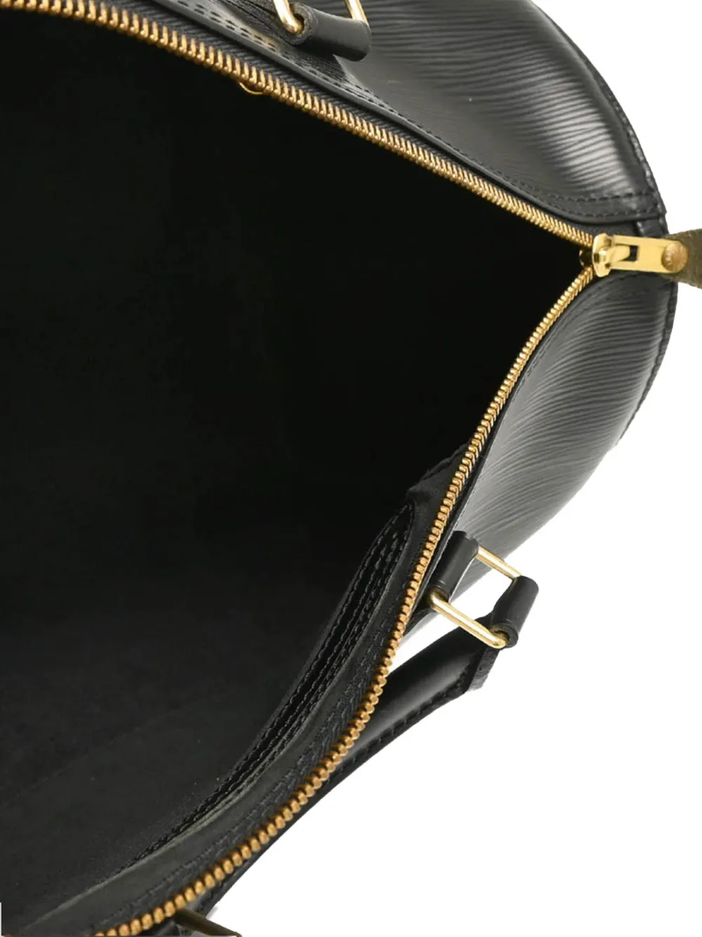 Louis Vuitton Pre-Owned Borsa a mano Speedy 35 in pelle Épi 1995