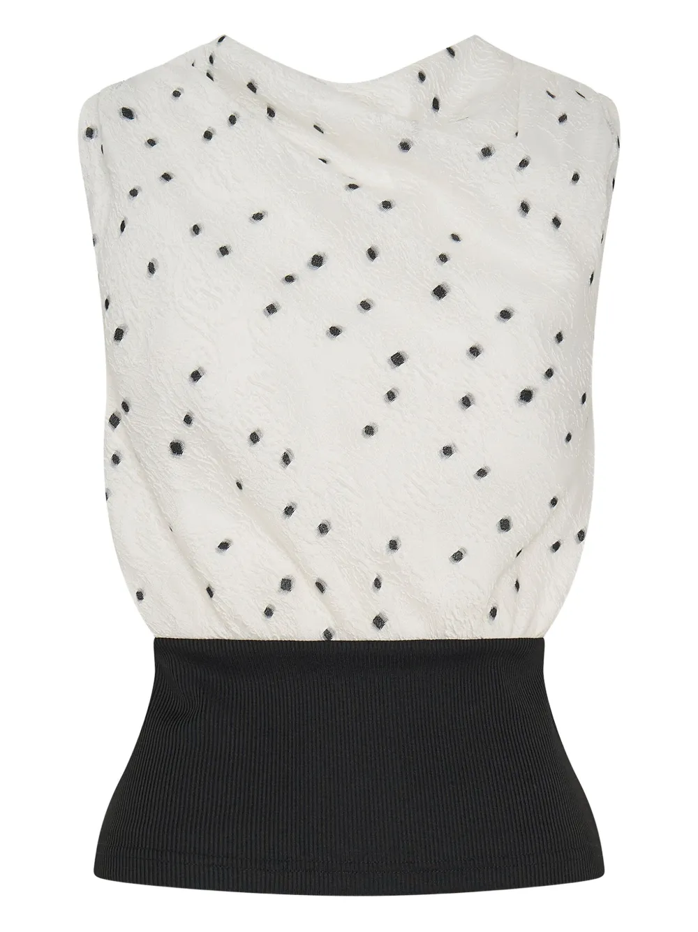 Maddy blouse