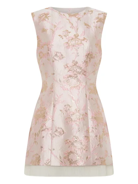 Anna Quan Mabel mini dress
