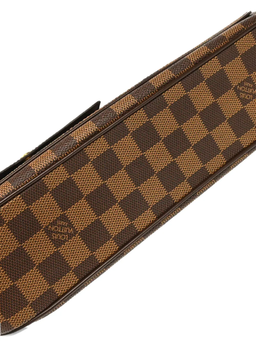 1990-2000 Damier Aubagne Handbag