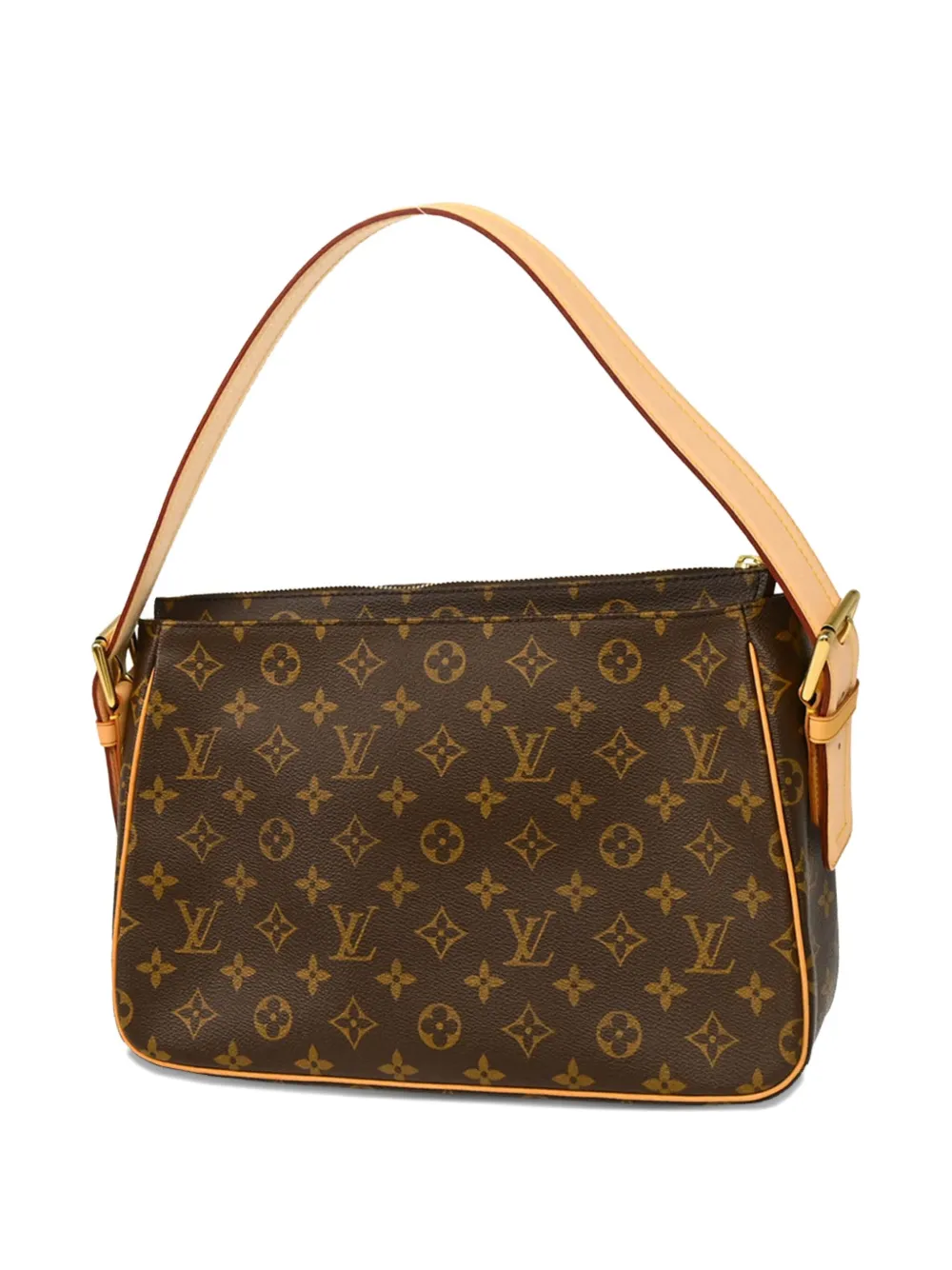Louis Vuitton Pre-Owned 2004 Viva Cite GM handbag | Pre-Owned | Image 2