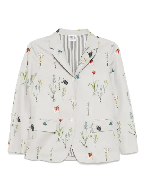 Thom Browne classic sport blazer