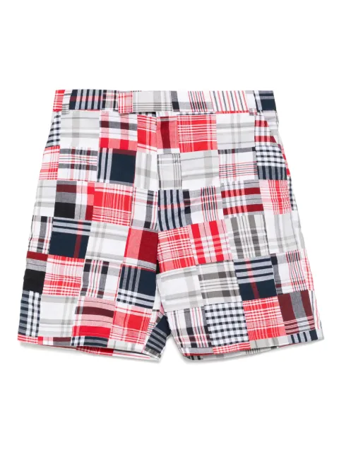 Thom Browne utility chino shorts