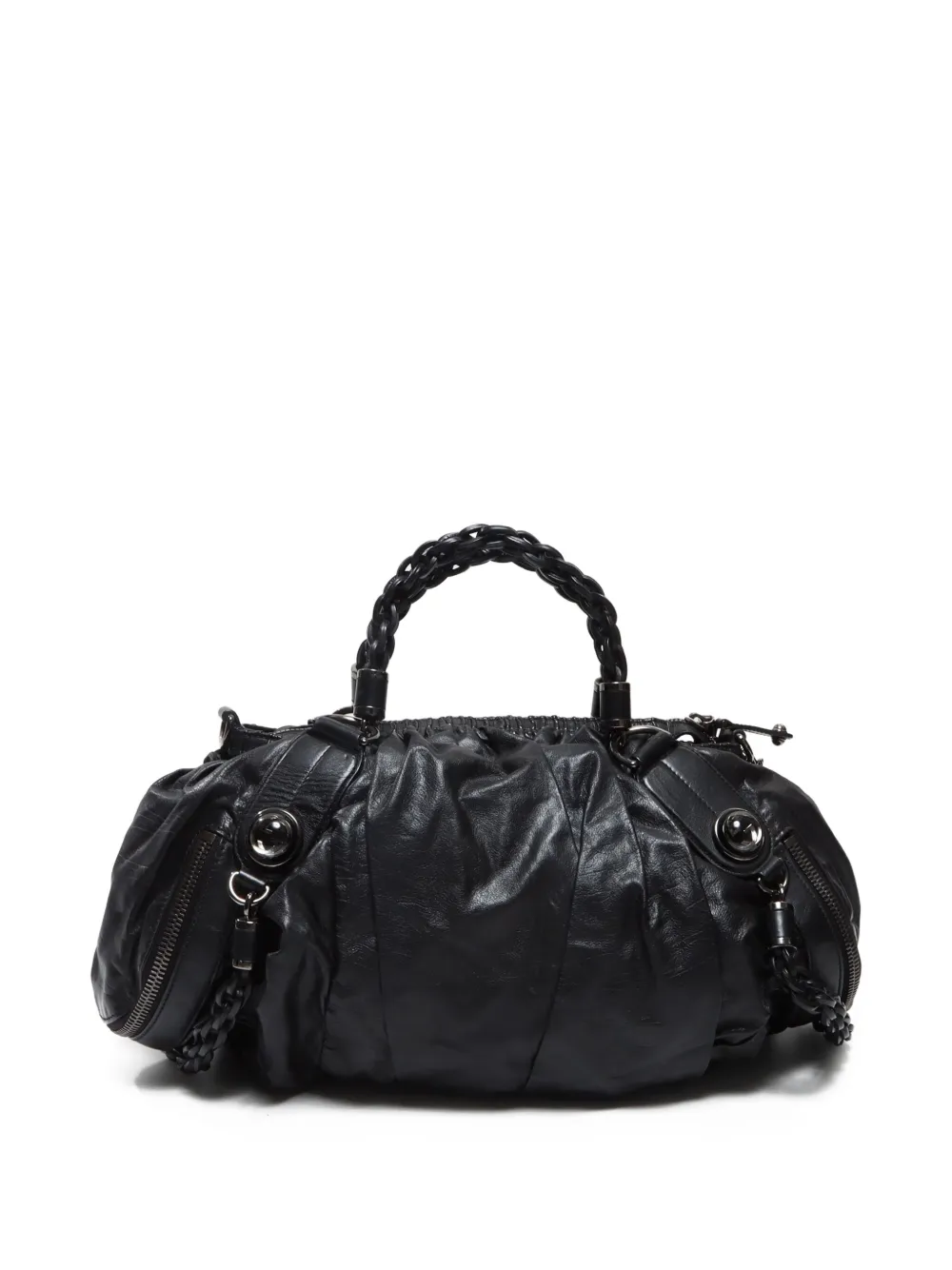 Gucci Pre-Owned 2010-2020s Galaxy Line shoulder bag | Image 2