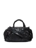 Gucci Pre-Owned 2010-2020s Galaxy Line shoulder bag - Black